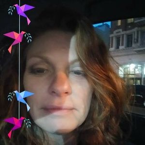 Meet your Posher, Misty